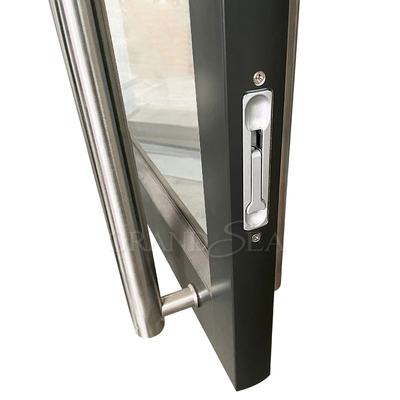 Cheap Price of Used Commercial Glass Folding Door Aluminum
